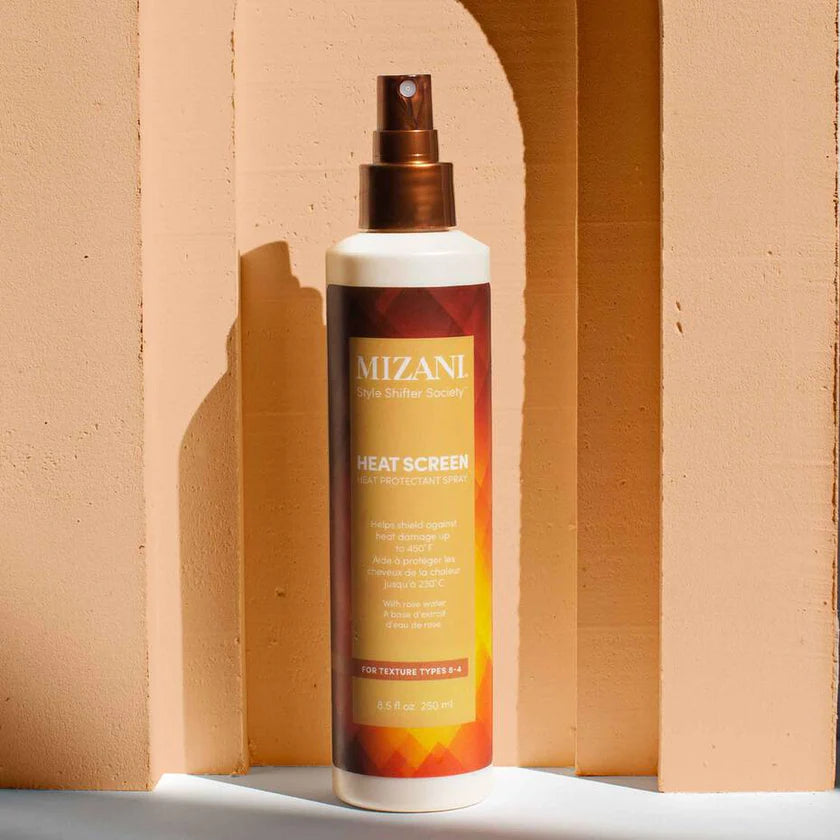 MIZANI HEAT SCREEN 250ML