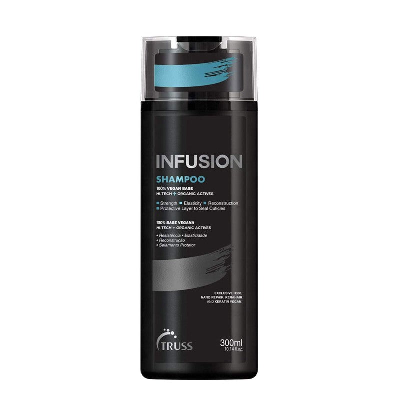 TRUSS INFUSION SHAMPOO 300ML