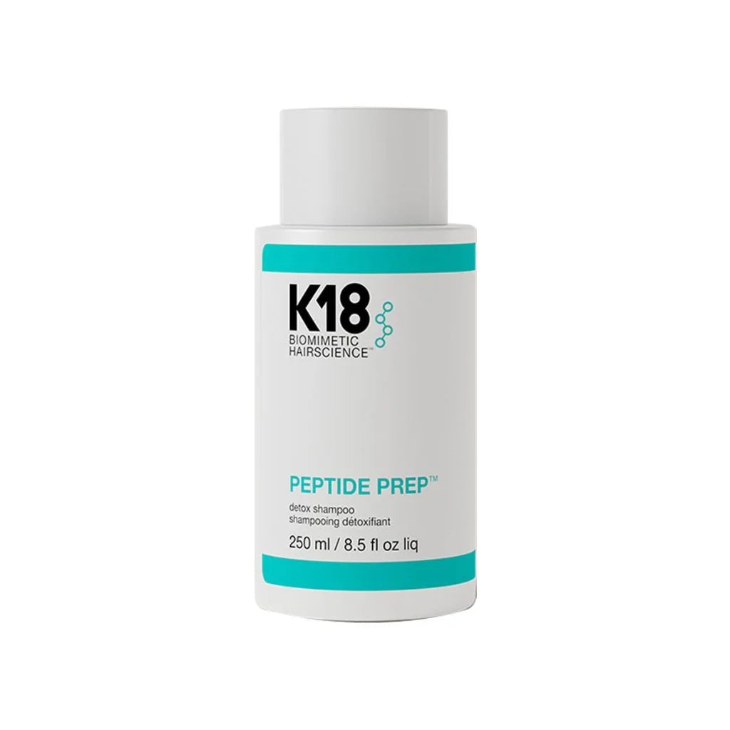 K18 DETOX SHAMPOO 250ML