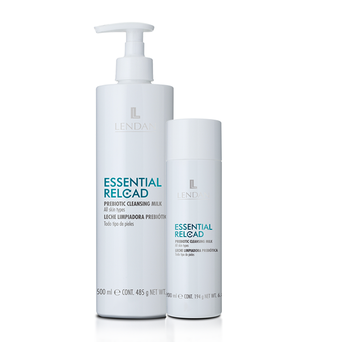 LENDAN LIMPIADORA PREBIOTICA 200ML