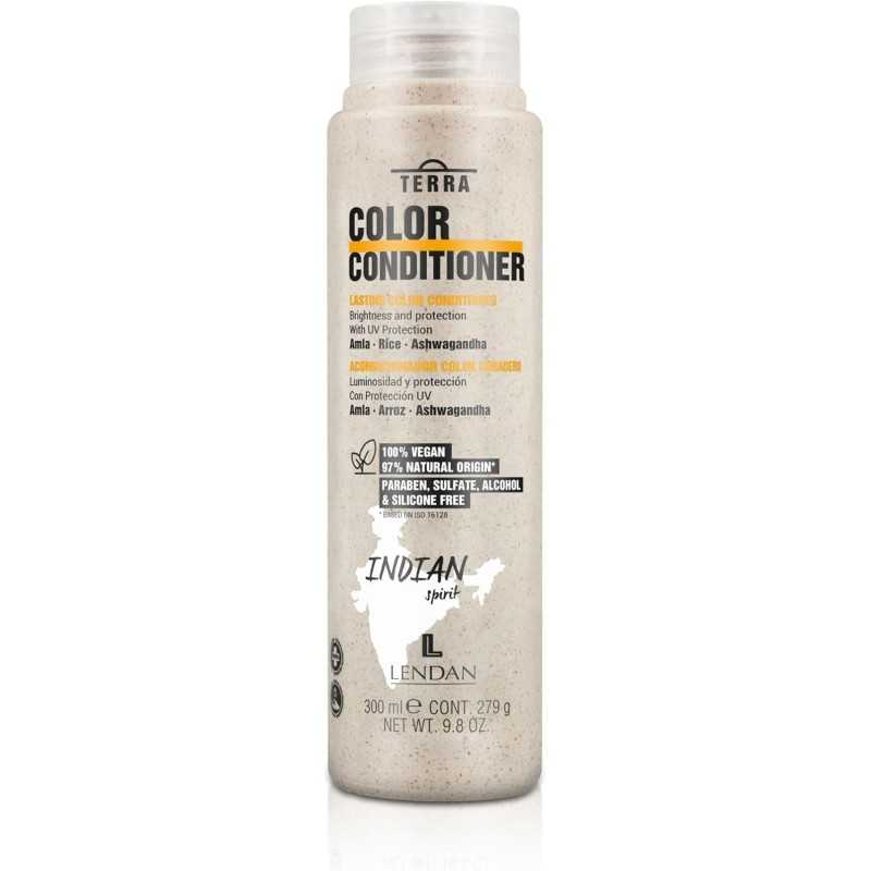 LENDAN COLOR ACONDICIONADOR 300ML