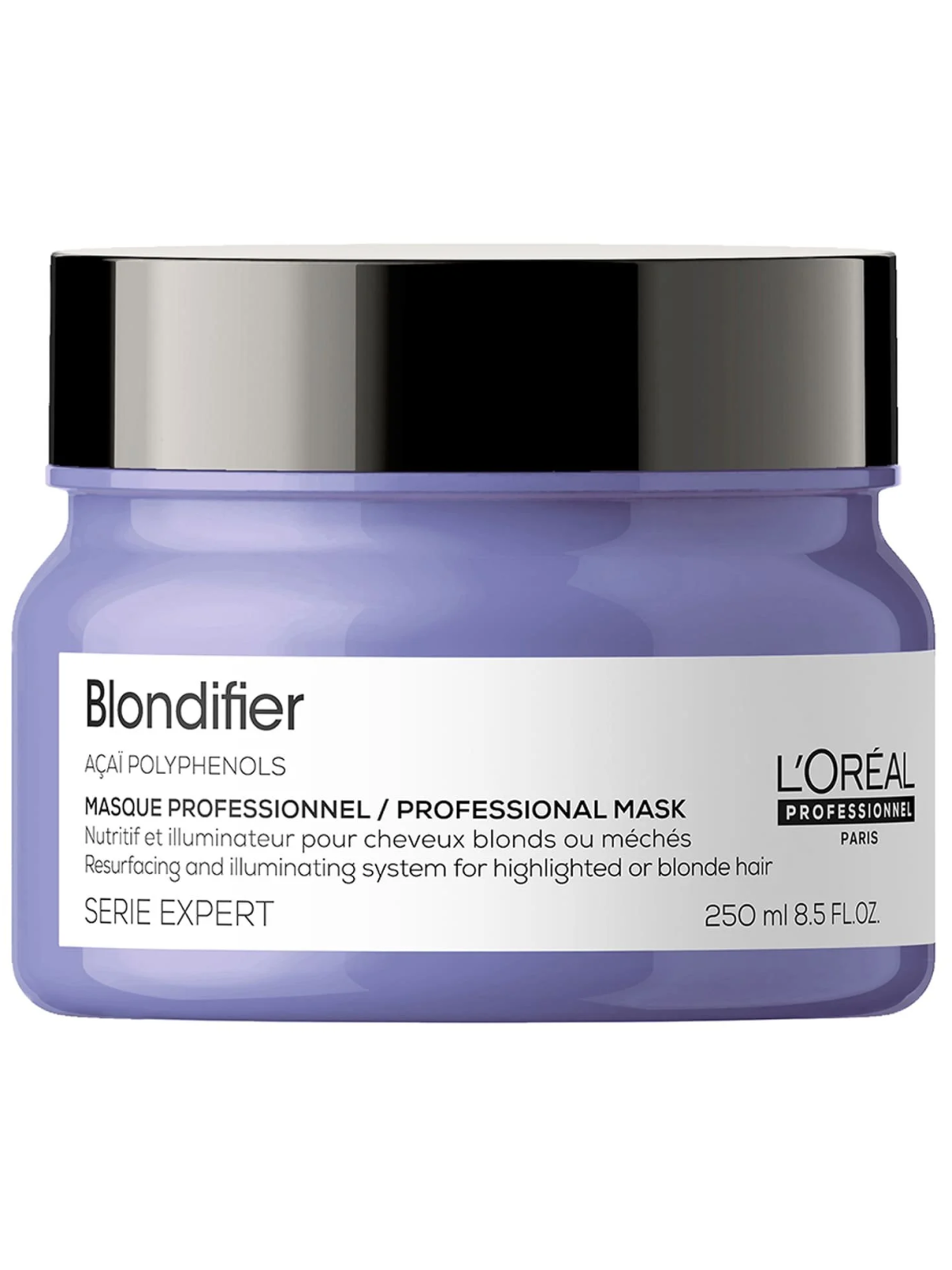 L'OREAL BLONDIFIER MASCARILLA 500ML