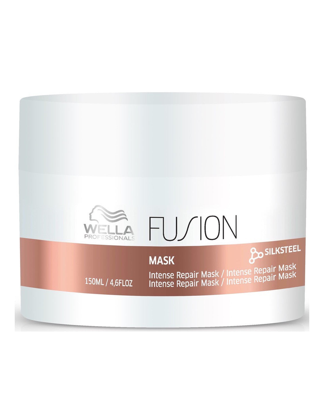 WELLA FUSION MASCARILLA