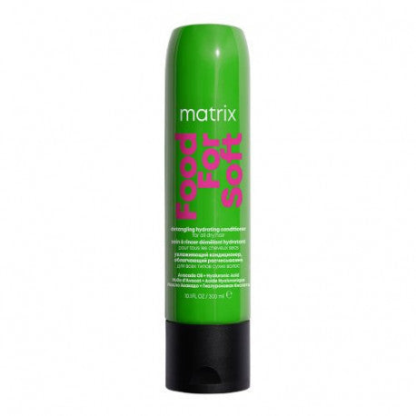 MATRIX FOOD FOR SOFT ACONDICIONADOR 300ML