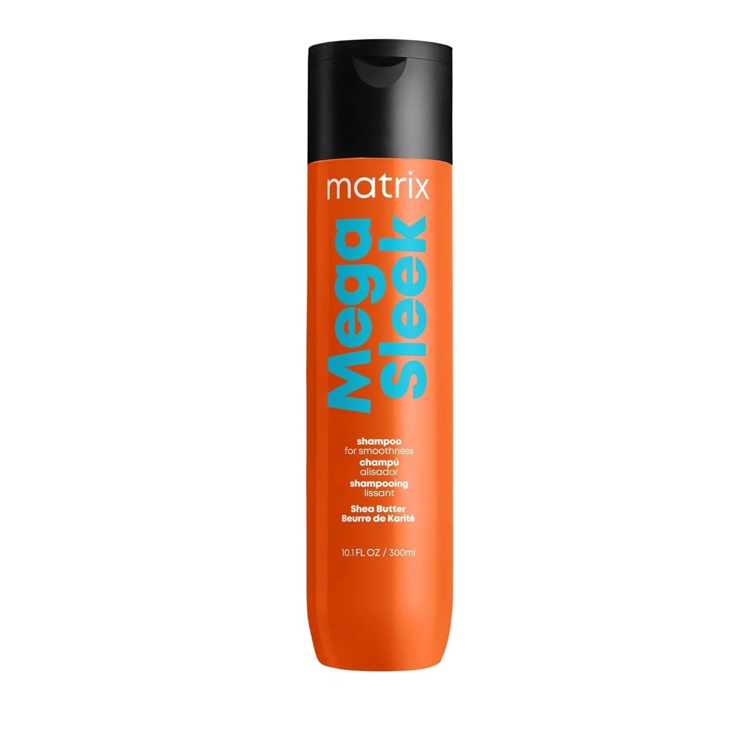 MATRIX MEGA SLEEK SHAMPOO 300ML