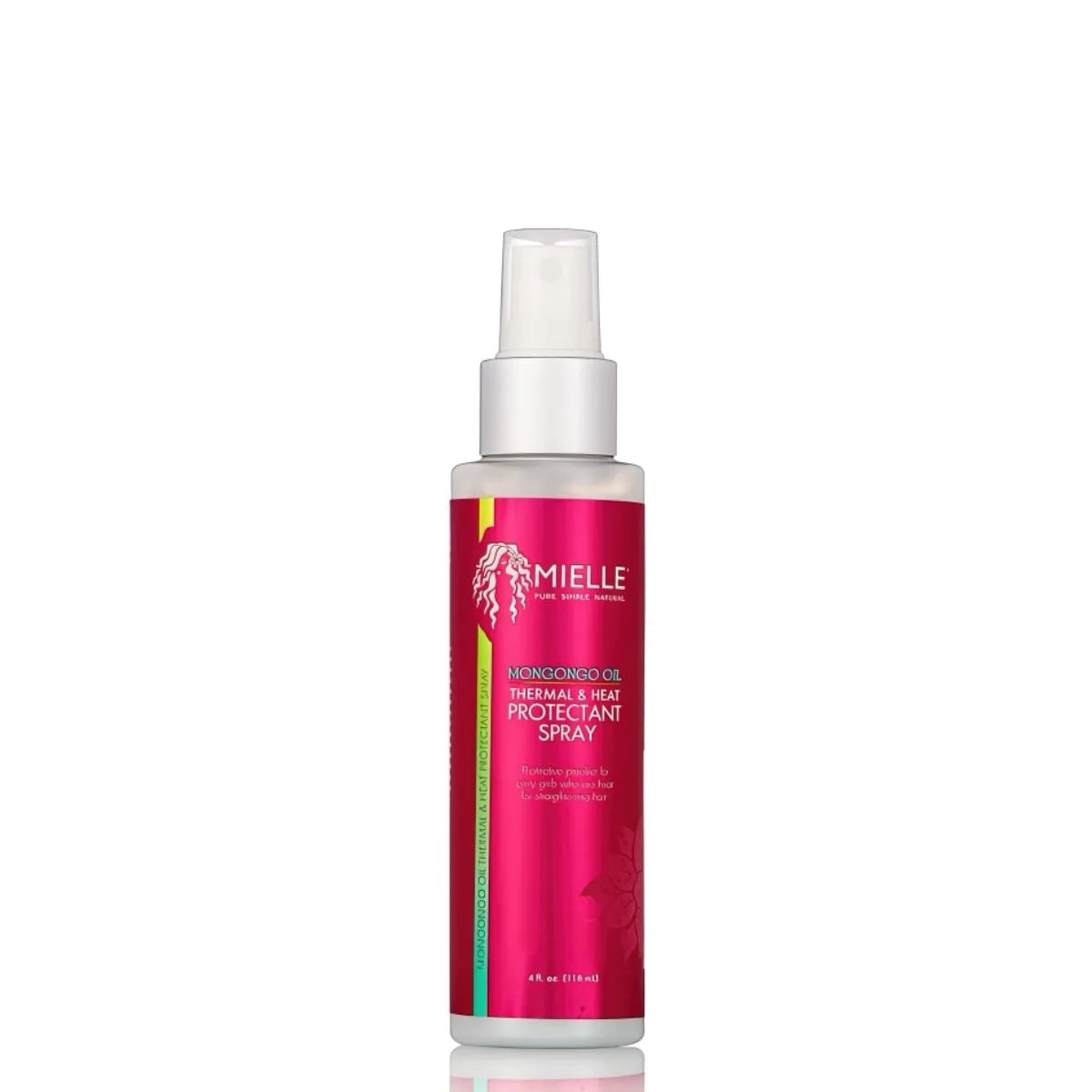 MIELLE BABASSU PROTECTOR SPRAY 118ML