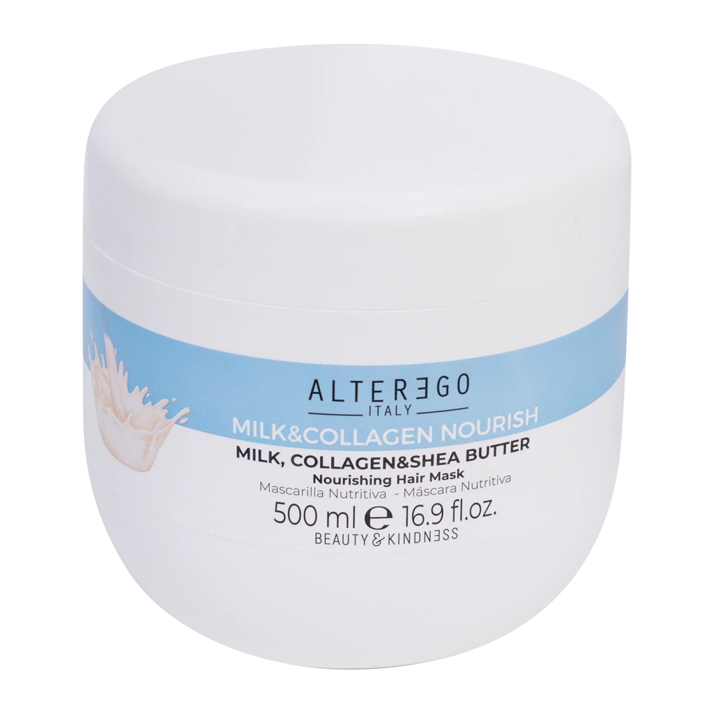 ALTER EGO MASCARILLA NUTRITIVO 500ML