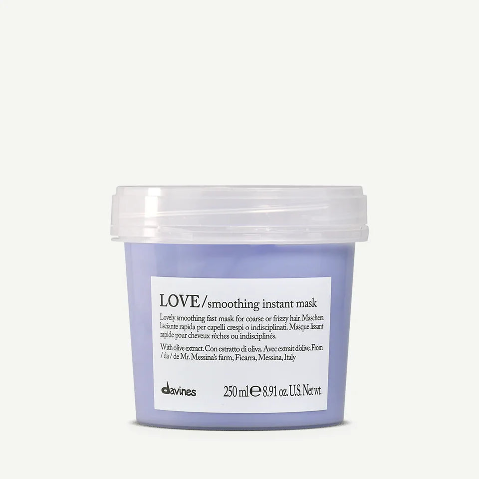 DAVINES LOVE MASCARILLA 250ML