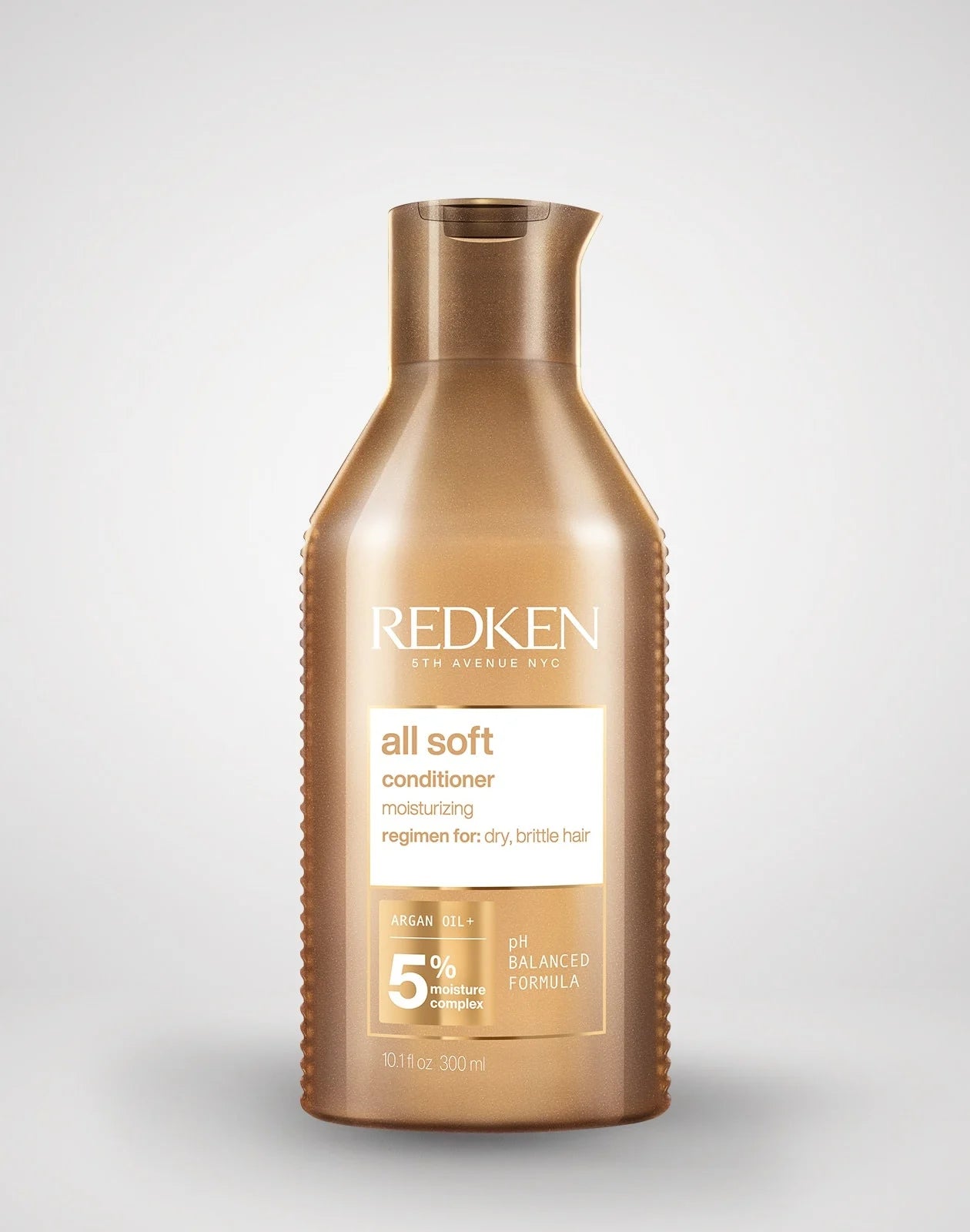 REDKEN ALL SOFT ACONDICIONADOR 300ML