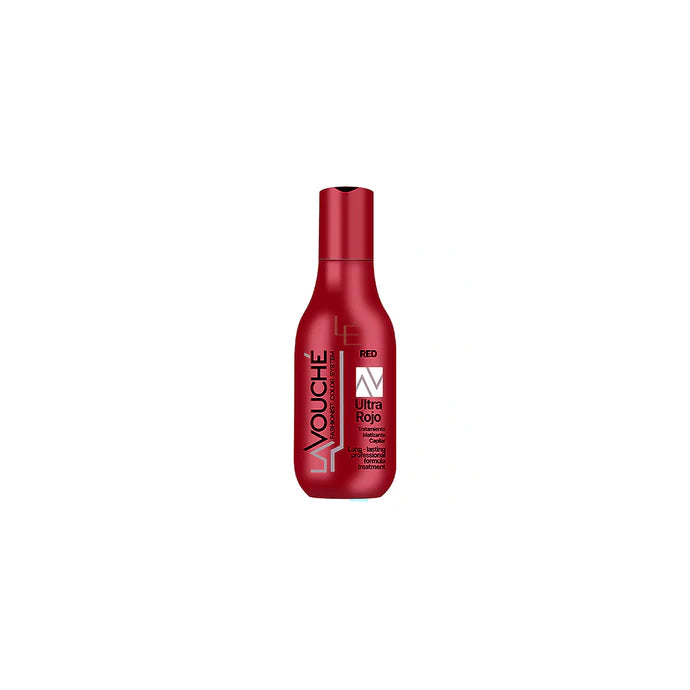 LA VOUCHE ROJO