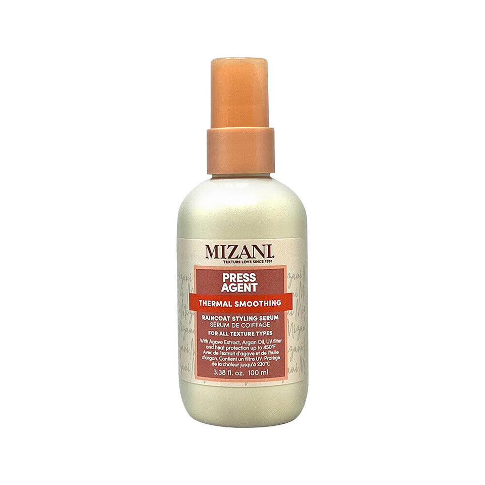 MIZANI PRESS AGENT THERMAL SMOOTHING SERUM 100ML