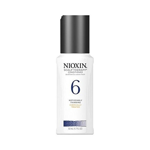 NIOXIN SCALP THERAPY ACONDICIONADOR 50ML
