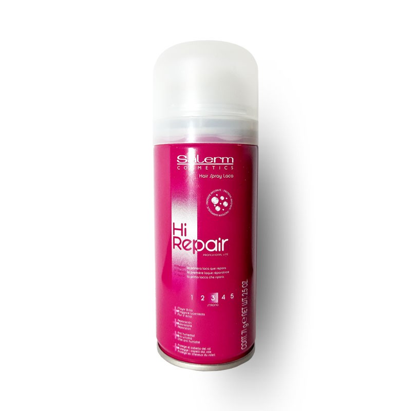 SALERM HI REPAIR SPRAY LACA 2.5OZ