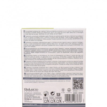 SALERM VITAL 13ML