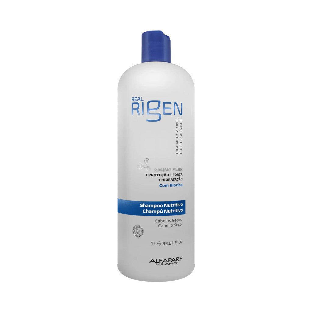 ALFAPARF RIGEN SHAMPOO NUTRITIVO