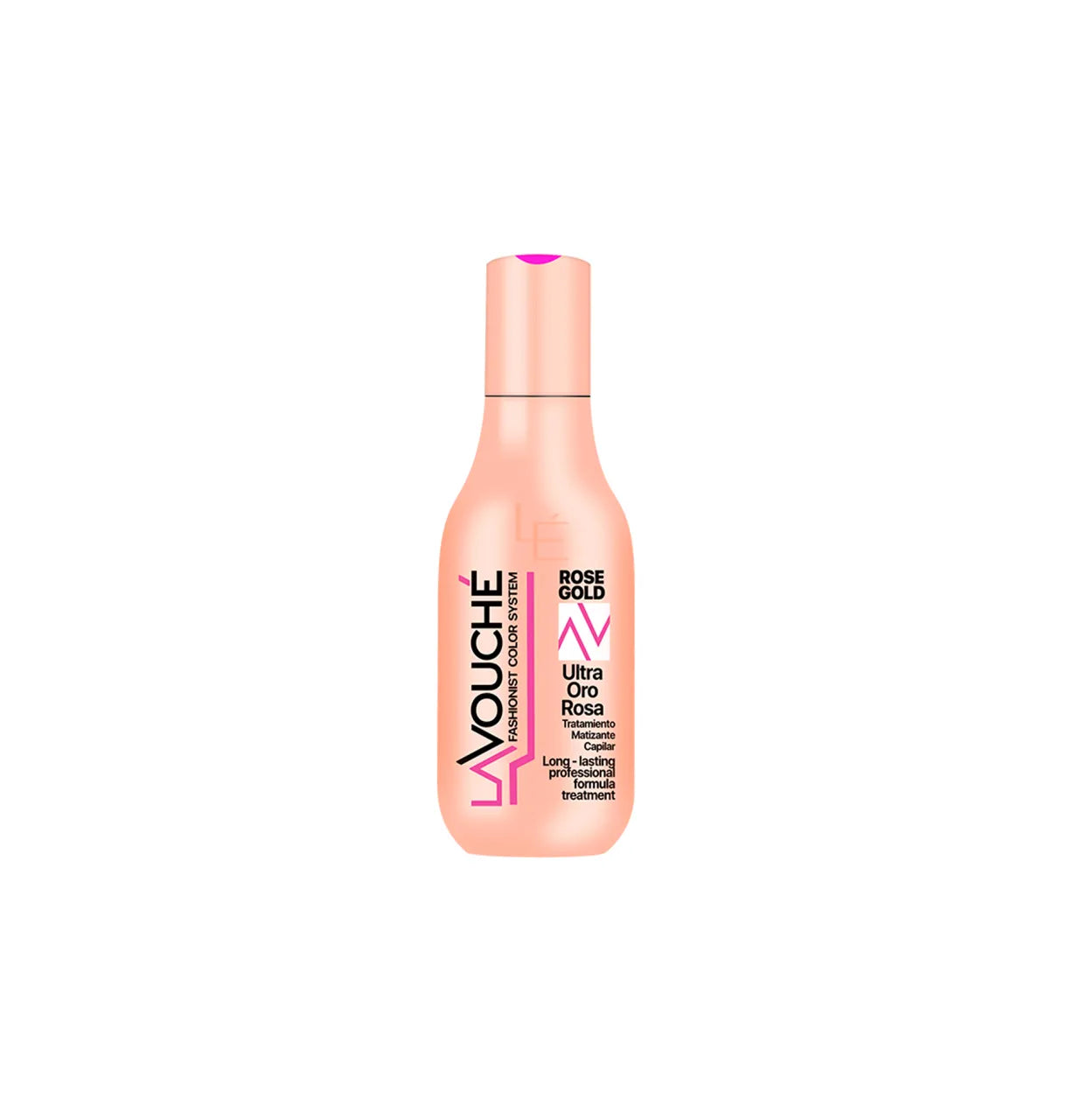 LA VOUCHE ORO ROSA