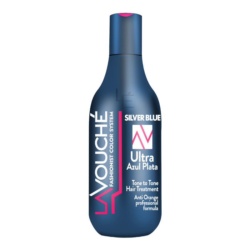 LA VOUCHE AZUL PLATA