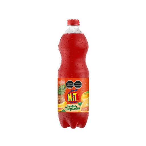 REFRESCO FRUTAS TROPICALES 500ML