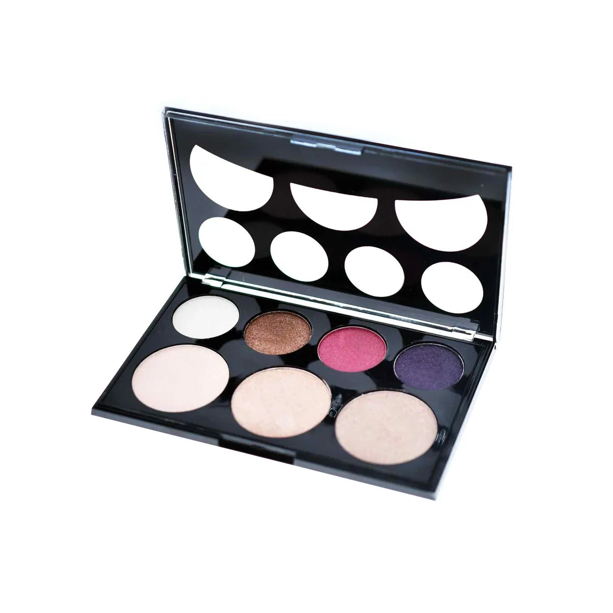 DOLCE BELLA EYESHADOW BLUSH HIGTH-LIGTH