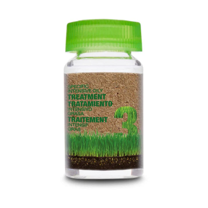 BIOKERA GRASA 10ML