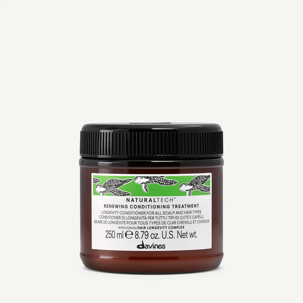 DAVINES NATURAL TECH RENEWING ACONDICIONADOR 250ML