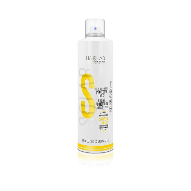 SALERM BRUMA PROTECTORA 200ML