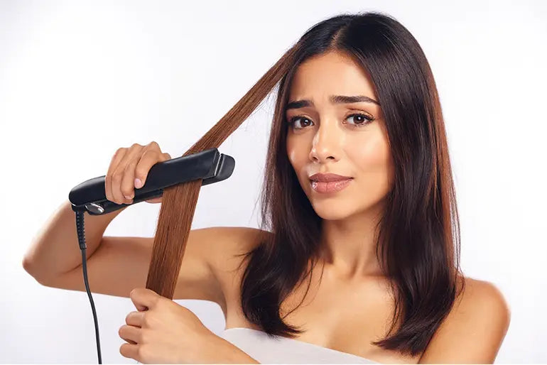 Qué shampoo puedo usar después del tratamiento de alisado, keratina o nanoplastias.