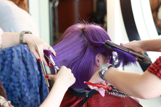 ¡Deslumbra con tu Color!