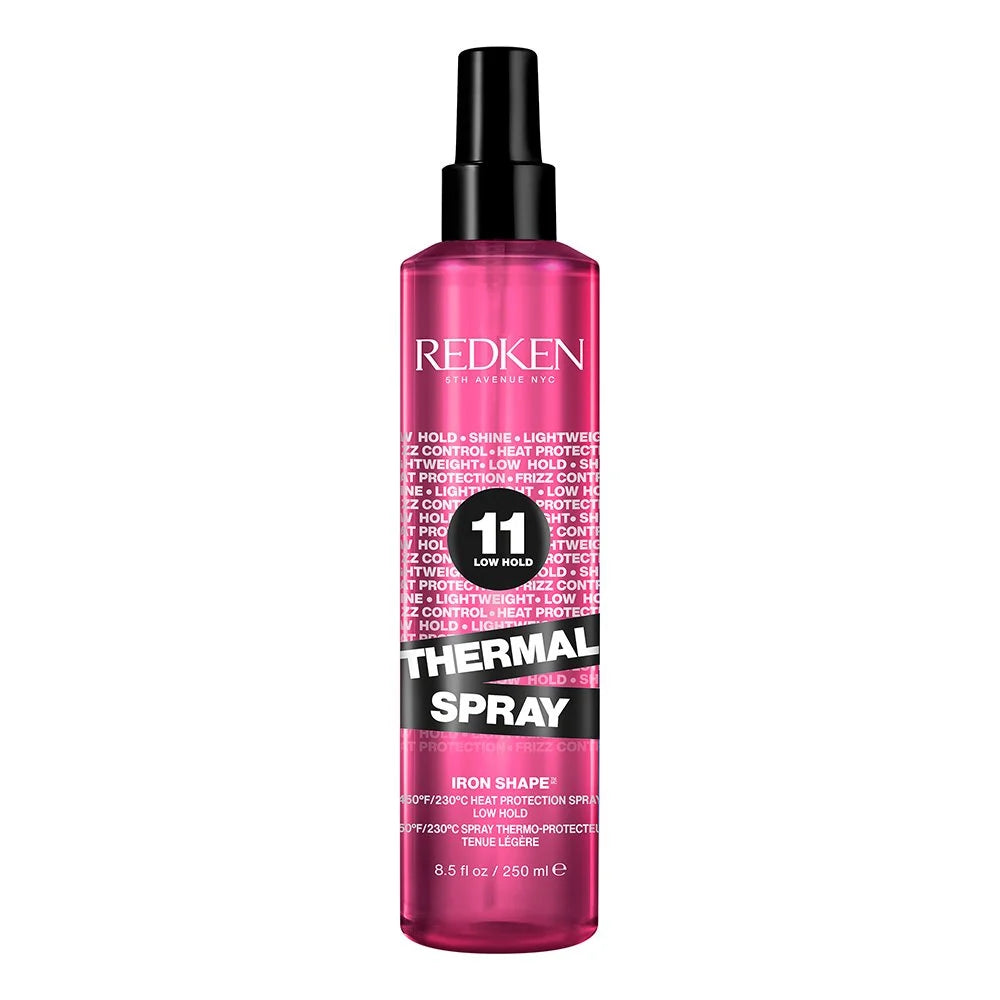 REDKEN THERMAL SPRAY IRON SHAPE 250ML