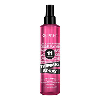 REDKEN THERMAL SPRAY IRON SHAPE 250ML