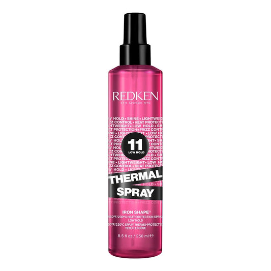 REDKEN THERMAL SPRAY IRON SHAPE 250ML