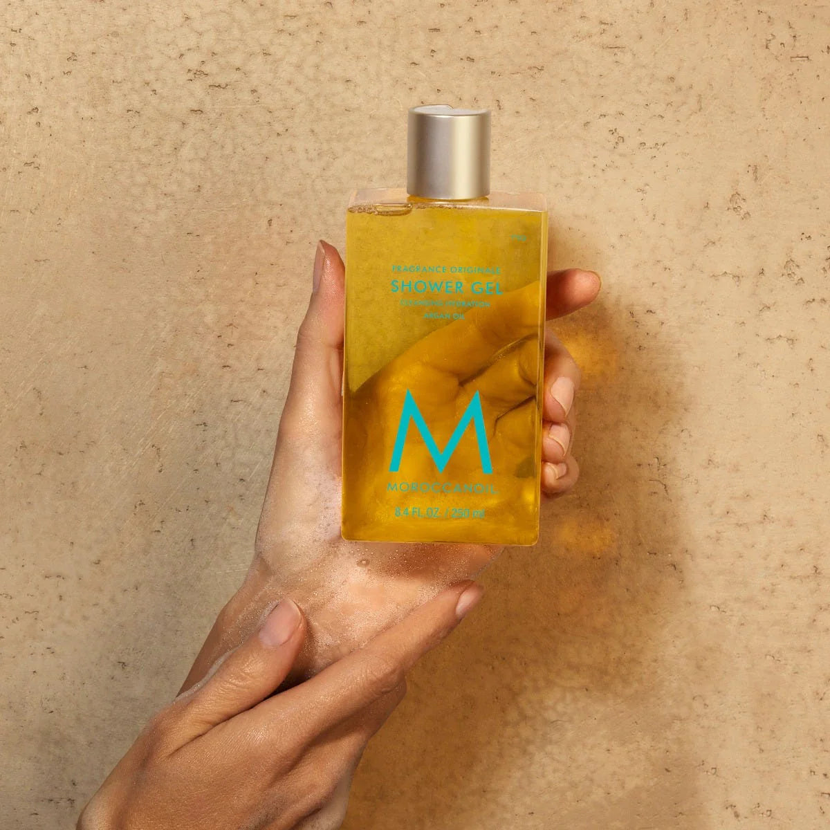 MOROCCANOIL SHOWER GEL 250ML
