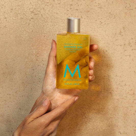 MOROCCANOIL SHOWER GEL 250ML