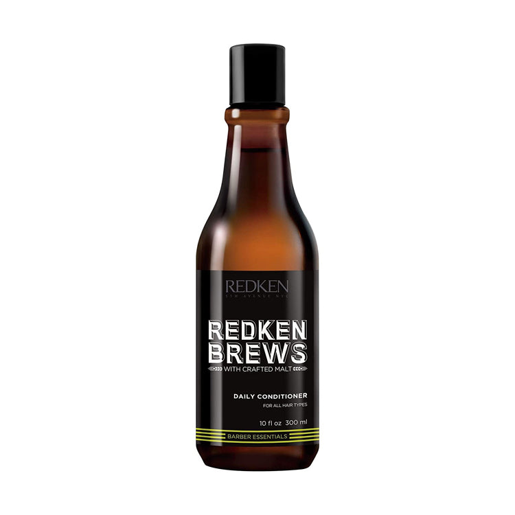 REDKEN BREWS DAILY ACONDICIONADOR 300ML