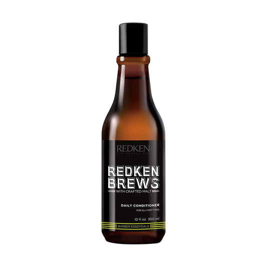 REDKEN BREWS DAILY ACONDICIONADOR 300ML