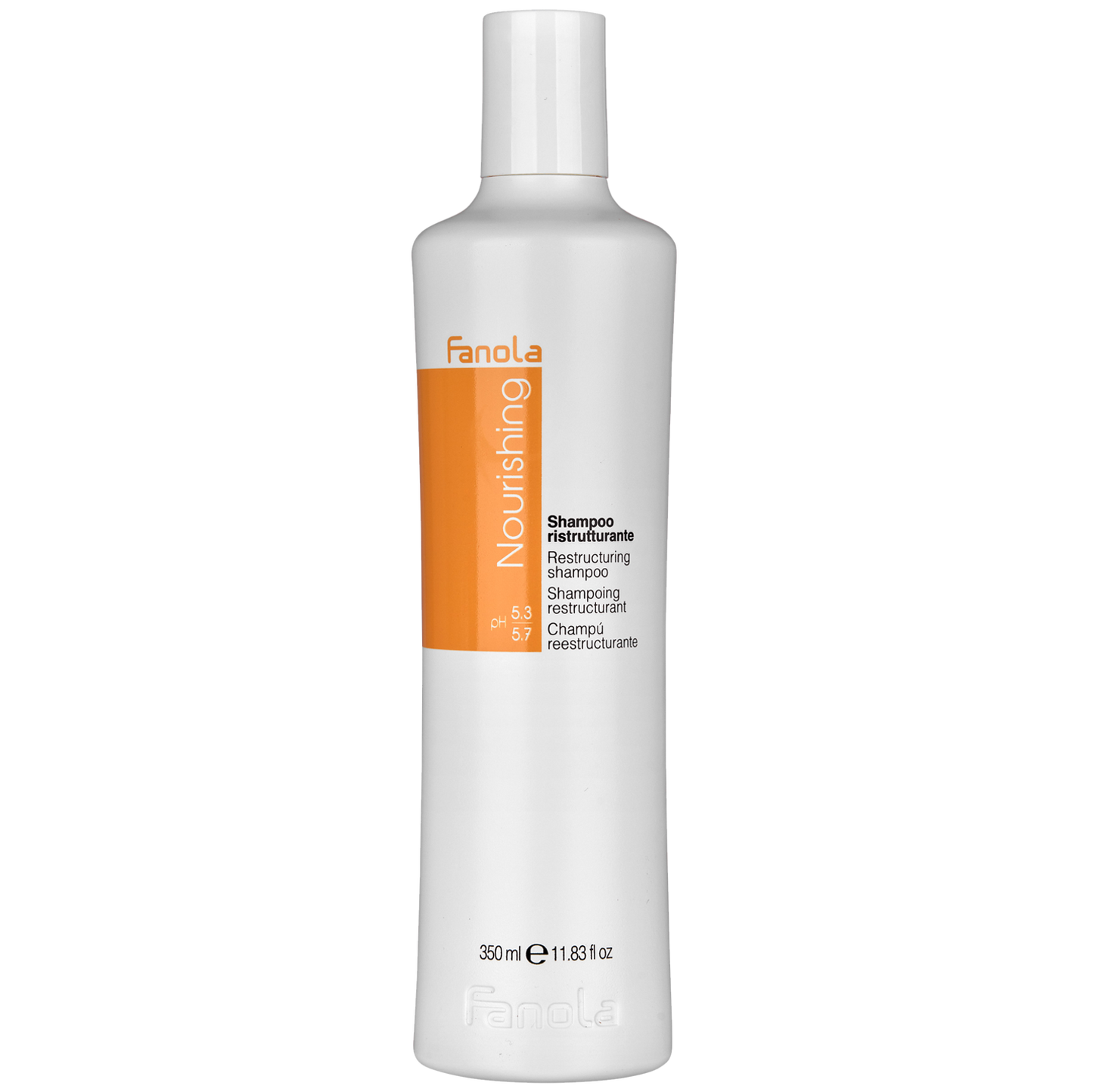FANOLA NOURISHING SHAMPOO 350ML