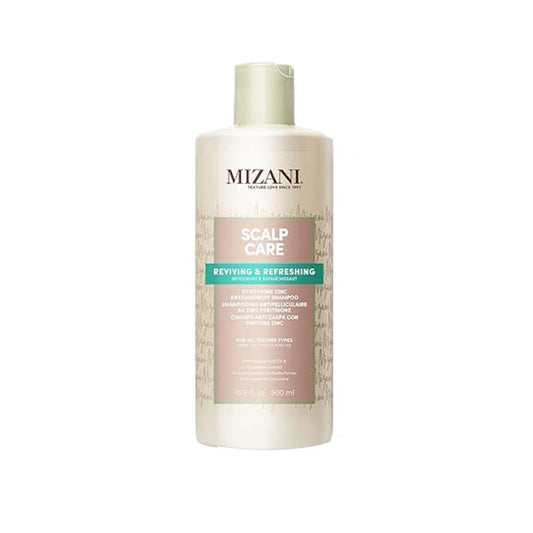 MIZANI SCALP CARE SHAMPOO  500ML