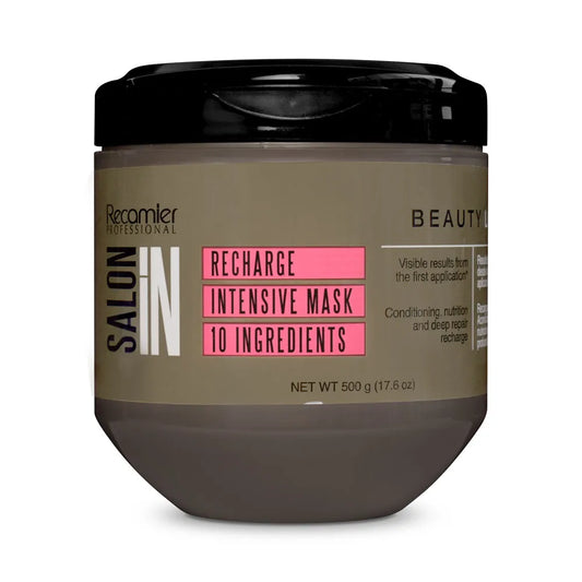 RECAMIER MASCARILLA INTENSIVA 500G