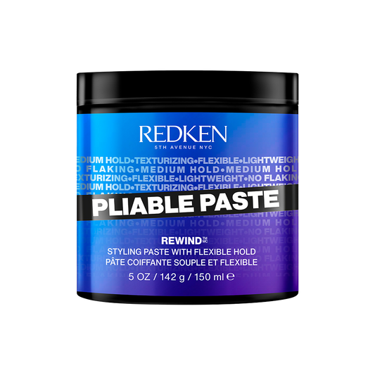 REDKEN PLIABLE PASTE 150ML