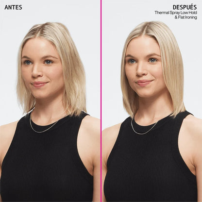 REDKEN THERMAL SPRAY IRON SHAPE 250ML