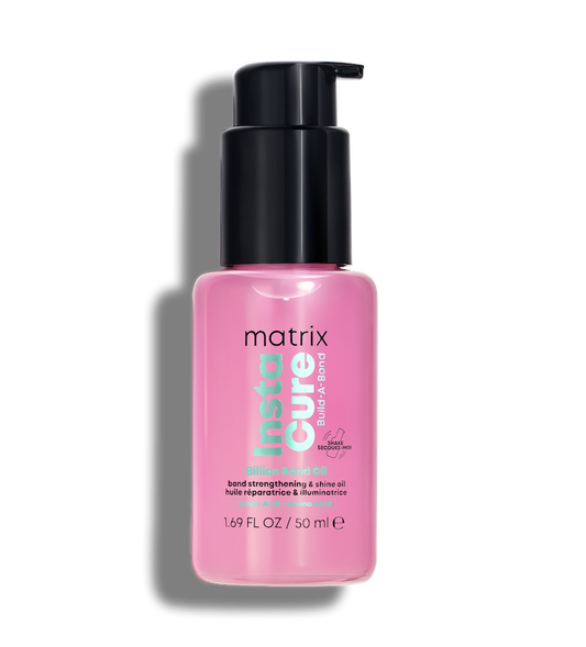 MATRIX INSTA CURE BUILD-A-BOND OIL 100ML