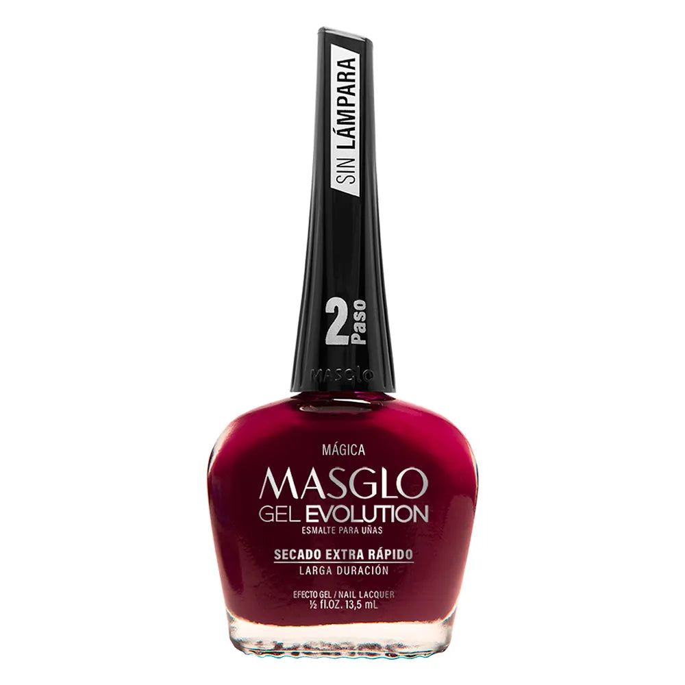 MASGLO EVOLUTION 13.5 ML