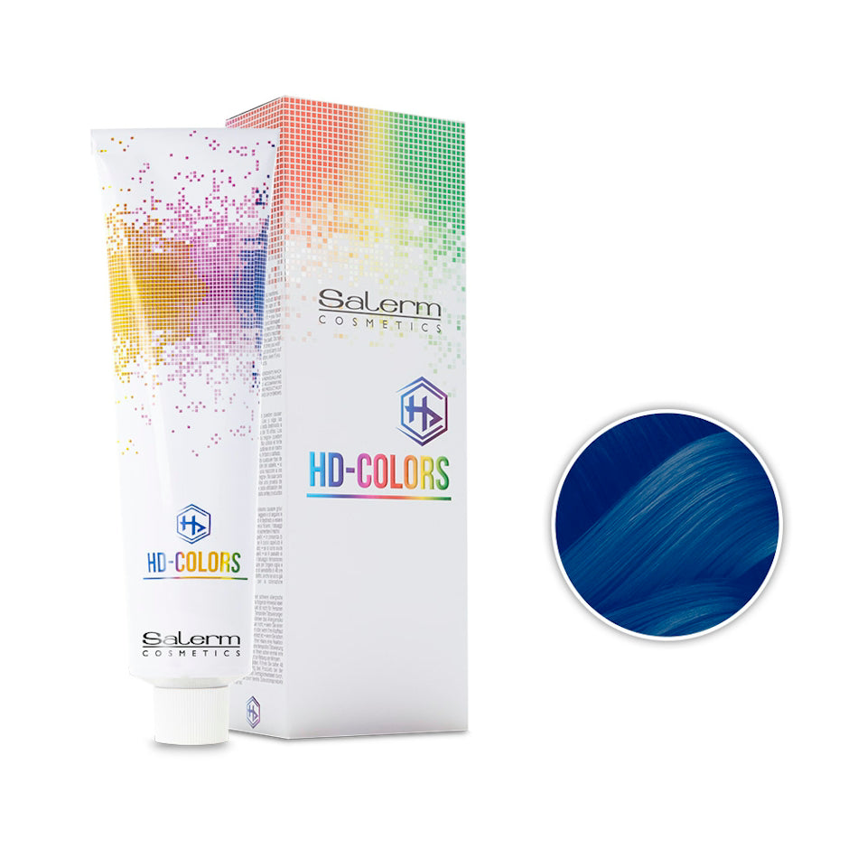SALERM HD-COLOR 150ML