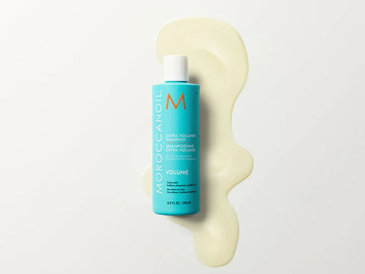 MOROCCANOIL EXTRA VOLUME SHAMPOO 250ML