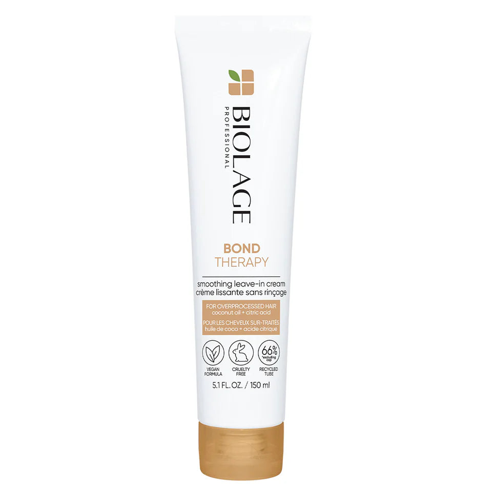 BIOLAGE BOND THERAPY LEAVE-IN 150ML