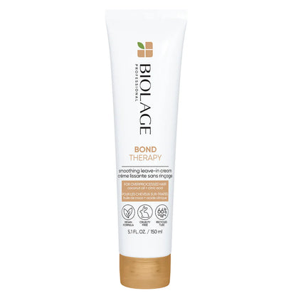 BIOLAGE BOND THERAPY LEAVE-IN 150ML