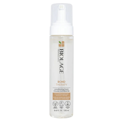 BIOLAGE BOND THERAPY ACONDICIONADOR FOAM 250ML