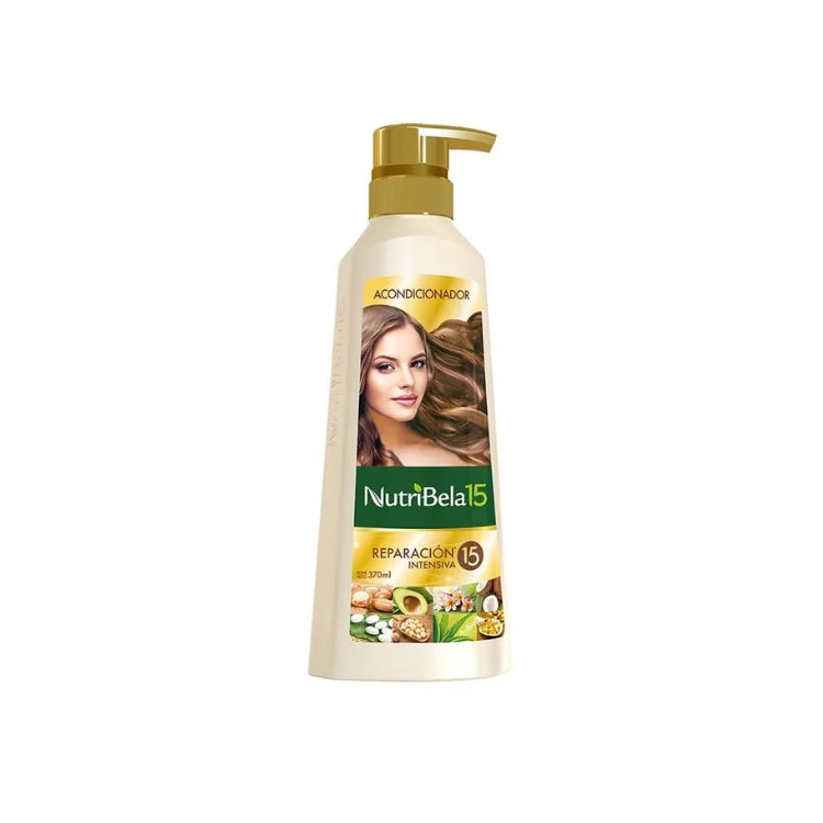 NUTRIBELA REPARACION ACONDICIONADOR 350ML