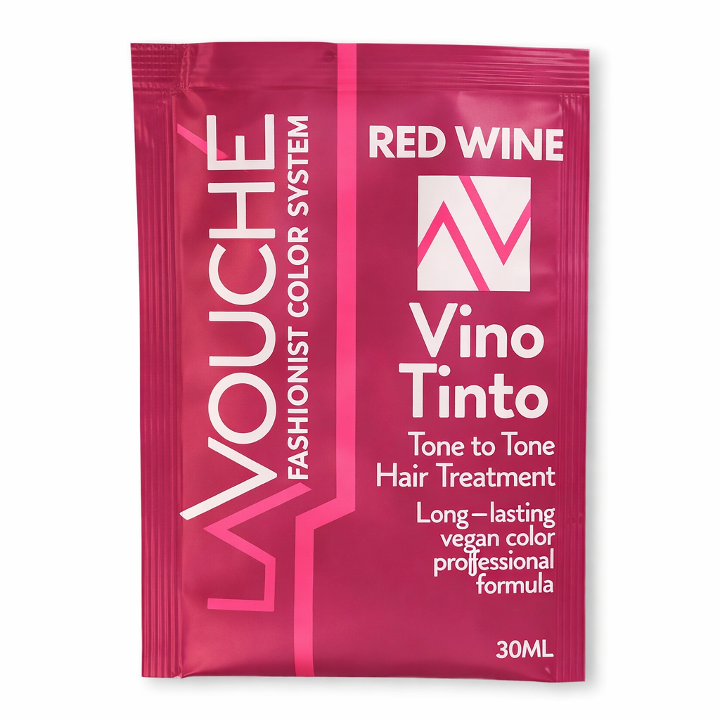 LA VOUCHE VINO TINTO