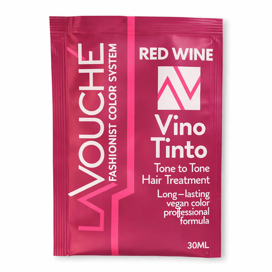 LA VOUCHE VINO TINTO